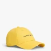 Baseballkappe mit gesticktem Tommy-Logo Baseballkappe mit gesticktem Tommy-Logo