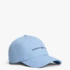 Baseballkappe mit gesticktem Tommy-Logo Baseballkappe mit gesticktem Tommy-Logo