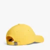Baseballkappe mit gesticktem Tommy-Logo Baseballkappe mit gesticktem Tommy-Logo