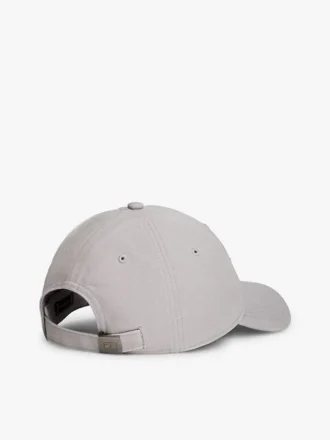 Baseballkappe mit gesticktem Tommy-Logo