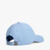 Baseballkappe mit gesticktem Tommy-Logo Baseballkappe mit gesticktem Tommy-Logo