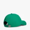 Baseballkappe mit gesticktem Tommy-Logo