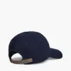 Baseballkappe mit gesticktem Tommy-Logo Baseballkappe mit gesticktem Tommy-Logo