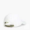 Baseballkappe mit gesticktem Tommy-Logo Baseballkappe mit gesticktem Tommy-Logo