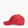 Baseballkappe mit gesticktem Tommy-Logo Baseballkappe mit gesticktem Tommy-Logo