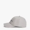 Baseballkappe mit gesticktem Tommy-Logo Baseballkappe mit gesticktem Tommy-Logo