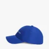 Baseballkappe mit gesticktem Tommy-Logo Baseballkappe mit gesticktem Tommy-Logo