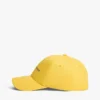 Baseballkappe mit gesticktem Tommy-Logo Baseballkappe mit gesticktem Tommy-Logo