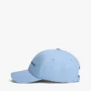 Baseballkappe mit gesticktem Tommy-Logo Baseballkappe mit gesticktem Tommy-Logo