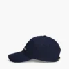 Baseballkappe mit gesticktem Tommy-Logo Baseballkappe mit gesticktem Tommy-Logo