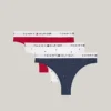 Baumwoll-Classic-Tanga 3er-Pack Baumwoll-Classic-Tanga 3er-Pack