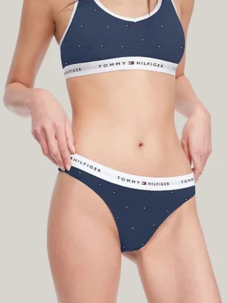 Baumwoll-Classic-Tanga 3er-Pack Baumwoll-Classic-Tanga 3er-Pack