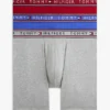 Baumwoll-Stretch-Boxershorts 3er-Pack Baumwoll-Stretch-Boxershorts 3er-Pack