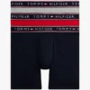 Baumwoll-Stretch-Boxershorts 3er-Pack Baumwoll-Stretch-Boxershorts 3er-Pack