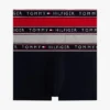Baumwoll-Stretch-Boxershorts 3er-Pack Baumwoll-Stretch-Boxershorts 3er-Pack