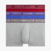 Baumwoll-Stretch-Boxershorts 3er-Pack Baumwoll-Stretch-Boxershorts 3er-Pack