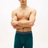 Baumwoll-Stretch-Boxershorts 3er-Pack Baumwoll-Stretch-Boxershorts 3er-Pack