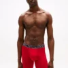 Baumwoll-Stretch-Boxershorts 3er-Pack Baumwoll-Stretch-Boxershorts 3er-Pack