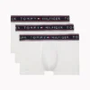 Baumwoll-Stretch-Boxershorts 3er-Pack Baumwoll-Stretch-Boxershorts 3er-Pack