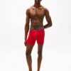 Baumwoll-Stretch-Boxershorts 3er-Pack Baumwoll-Stretch-Boxershorts 3er-Pack