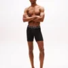 Baumwoll-Stretch-Boxershorts 3er-Pack Baumwoll-Stretch-Boxershorts 3er-Pack