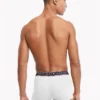 Baumwoll-Stretch-Boxershorts 3er-Pack Baumwoll-Stretch-Boxershorts 3er-Pack