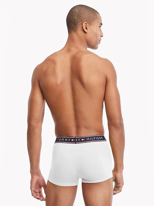 Baumwoll-Stretch-Boxershorts 3er-Pack Baumwoll-Stretch-Boxershorts 3er-Pack