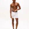 Baumwoll-Stretch-Boxershorts 3er-Pack Baumwoll-Stretch-Boxershorts 3er-Pack