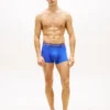 Baumwoll-Stretch-Boxershorts 3er-Pack Baumwoll-Stretch-Boxershorts 3er-Pack