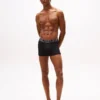 Baumwoll-Stretch-Boxershorts 3er-Pack Baumwoll-Stretch-Boxershorts 3er-Pack