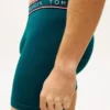 Baumwoll-Stretch-Boxershorts 3er-Pack Baumwoll-Stretch-Boxershorts 3er-Pack