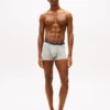 Baumwoll-Stretch-Boxershorts 3er-Pack Baumwoll-Stretch-Boxershorts 3er-Pack