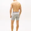 Baumwoll-Stretch-Boxershorts 3er-Pack Baumwoll-Stretch-Boxershorts 3er-Pack
