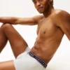 Baumwoll-Stretch-Boxershorts 3er-Pack Baumwoll-Stretch-Boxershorts 3er-Pack