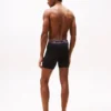 Baumwoll-Stretch-Boxershorts 3er-Pack Baumwoll-Stretch-Boxershorts 3er-Pack