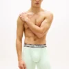 Baumwoll-Stretch-Boxershorts 3er-Pack Baumwoll-Stretch-Boxershorts 3er-Pack