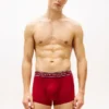 Baumwoll-Stretch-Boxershorts 3er-Pack Baumwoll-Stretch-Boxershorts 3er-Pack
