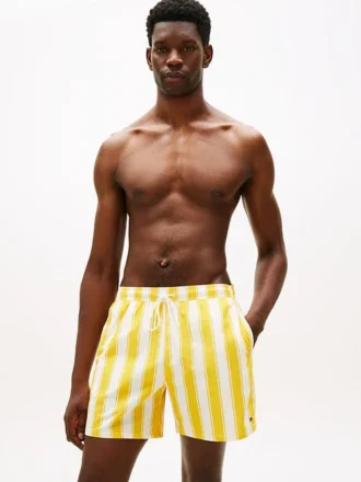 Bedruckte 7″-Badehose Bedruckte 7″-Badehose