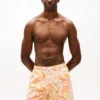 Bedruckte 7″-Badehose Bedruckte 7″-Badehose