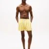 Bedruckte 7″-Badehose