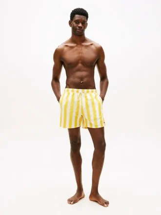 Bedruckte 7″-Badehose Bedruckte 7″-Badehose
