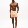 Bedruckte 7″-Badehose Bedruckte 7″-Badehose
