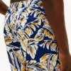 Bedruckte 7″-Badehose