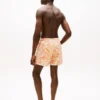 Bedruckte 7″-Badehose Bedruckte 7″-Badehose