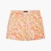 Bedruckte 7″-Badehose Bedruckte 7″-Badehose