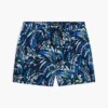 Bedruckte 7″-Badehose Bedruckte 7″-Badehose