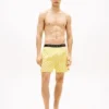 Bedruckte gewebte Boxershorts