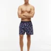 Bedruckte gewebte Boxershorts Bedruckte gewebte Boxershorts