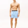 Bedruckte gewebte Boxershorts