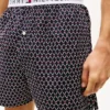 Bedruckte gewebte Boxershorts Bedruckte gewebte Boxershorts